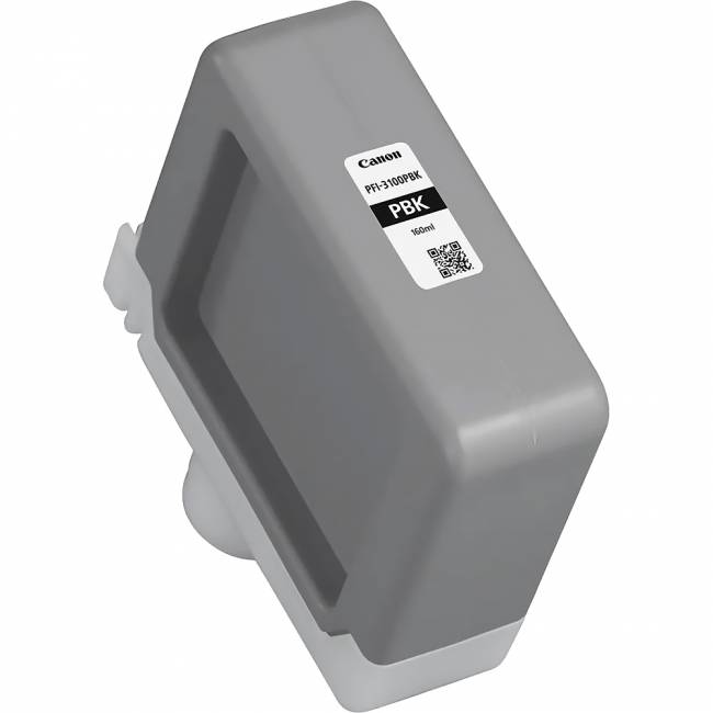 Картридж Canon PFI-3100 (6422C001) — для бизнеса и офиса Картридж Canon PFI-3100 (6422C001) — для бизнеса и офиса