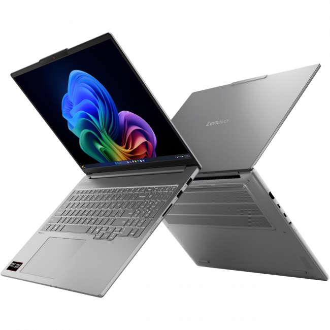 Ноутбук Lenovo IdeaPad Pro 5 16AKP10 (83JN003RRK) — для бизнеса и офиса Ноутбук Lenovo IdeaPad Pro 5 16AKP10 (83JN003RRK) — для бизнеса и офиса