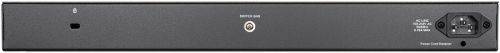Коммутатор D-Link DGS-1210-52MP/F3A — для бизнеса и офиса