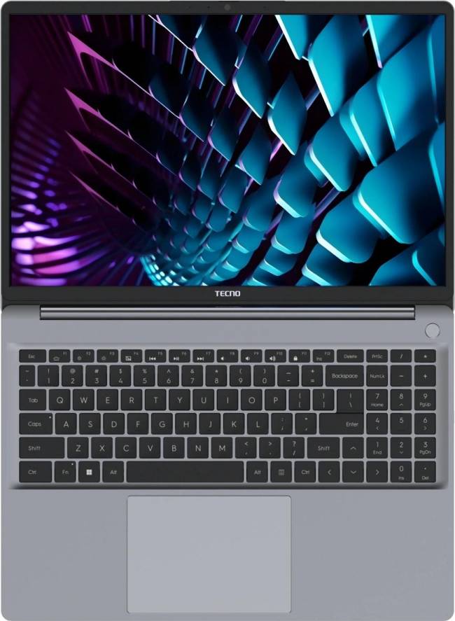 Ноутбук TECNO 71005000263 — для бизнеса и офиса Ноутбук TECNO 71005000263 — для бизнеса и офиса