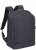Рюкзак для ноутбука 17.3" Riva 8365 BLACK — для бизнеса и офиса Рюкзак для ноутбука 17.3" Riva 8365 BLACK — для бизнеса и офиса