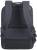 Рюкзак для ноутбука 17.3" Riva 8365 BLACK — для бизнеса и офиса Рюкзак для ноутбука 17.3" Riva 8365 BLACK — для бизнеса и офиса