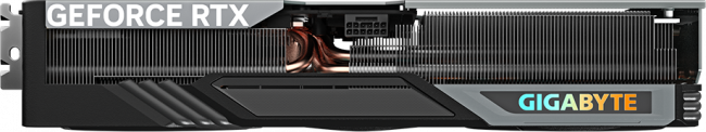 Видеокарта GIGABYTE GV-N4070GAMING OCV2-12GD — для бизнеса и офиса Видеокарта GIGABYTE GV-N4070GAMING OCV2-12GD — для бизнеса и офиса