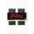 Память оперативная Kingston FURY Impact PnP KF548S38IBK2-16 — для бизнеса и офиса Память оперативная Kingston FURY Impact PnP KF548S38IBK2-16 — для бизнеса и офиса