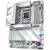Материнская плата Gigabyte X870 AORUS ELITE X3D ICE — для бизнеса и офиса Материнская плата Gigabyte X870 AORUS ELITE X3D ICE — для бизнеса и офиса