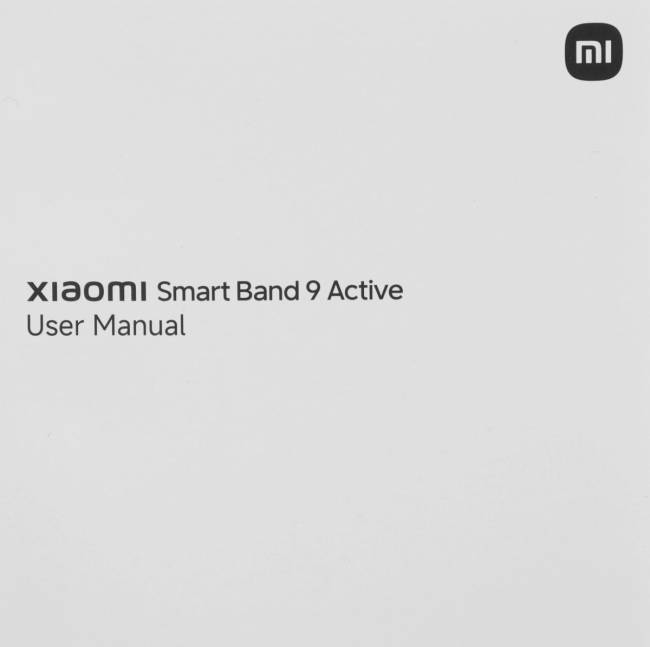 Фитнес-трекер Xiaomi BHR9917GL — для бизнеса и офиса Фитнес-трекер Xiaomi BHR9917GL — для бизнеса и офиса