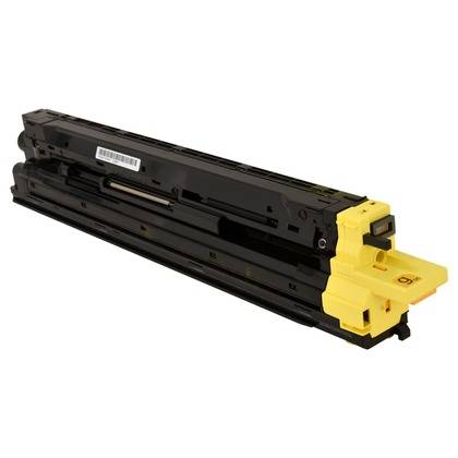 302MY93022/DV-896Y Блок проявки Kyocera FS-C8020MFP/C8025MFP (Yellow) (O) — для бизнеса и офиса 302MY93022/DV-896Y Блок проявки Kyocera FS-C8020MFP/C8025MFP (Yellow) (O) — для бизнеса и офиса