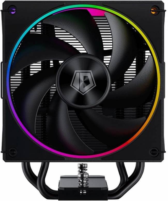 Устройство охлаждения(кулер) ID-COOLING FROZN A410 ARGB — для бизнеса и офиса Устройство охлаждения(кулер) ID-COOLING FROZN A410 ARGB — для бизнеса и офиса
