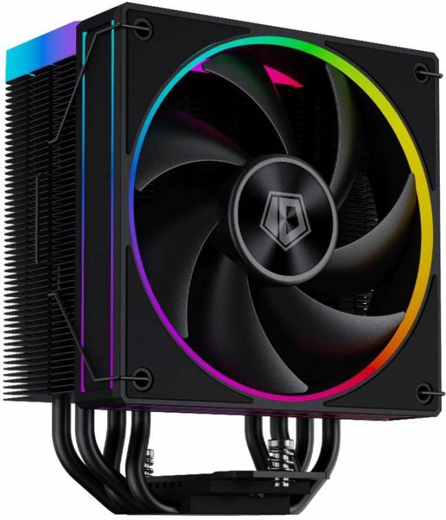 Устройство охлаждения(кулер) ID-COOLING FROZN A410 ARGB — для бизнеса и офиса Устройство охлаждения(кулер) ID-COOLING FROZN A410 ARGB — для бизнеса и офиса