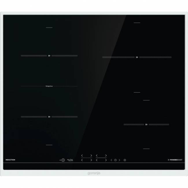 Встраиваемые индукционные панели GORENJE Встраиваемая индукционная варочная панель Gorenje IT643BX7 — для бизнеса и офиса Встраиваемые индукционные панели GORENJE Встраиваемая индукционная варочная панель Gorenje IT643BX7 — для бизнеса и офиса