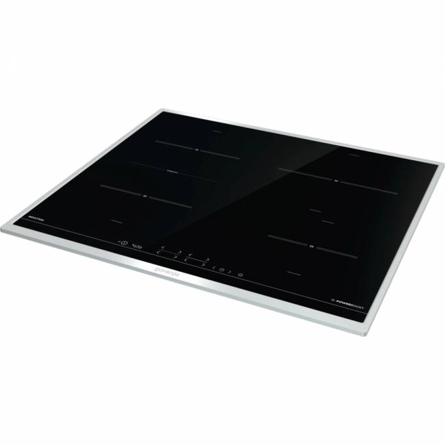 Встраиваемые индукционные панели GORENJE Встраиваемая индукционная варочная панель Gorenje IT643BX7 — для бизнеса и офиса Встраиваемые индукционные панели GORENJE Встраиваемая индукционная варочная панель Gorenje IT643BX7 — для бизнеса и офиса