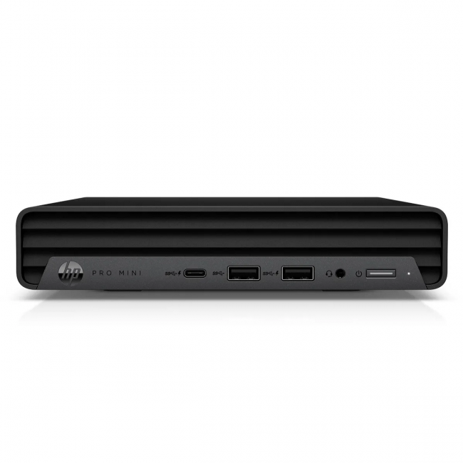Компьютер HP Pro Mini 400 G9 (A1HV4ES#BH5) — для бизнеса и офиса