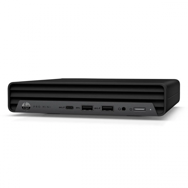 Компьютер HP Pro Mini 400 G9 (A1HV4ES#BH5) — для бизнеса и офиса