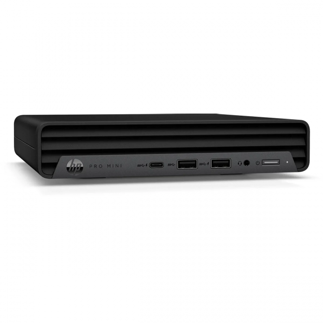 Компьютер HP Pro Mini 400 G9 (A1HV4ES#BH5) — для бизнеса и офиса
