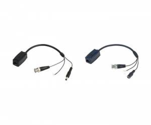 Комплект SC&T TTP111HDPD-RJ45-K