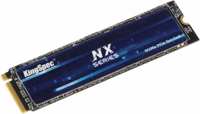 Накопитель SSD SHENZHEN KINGSPEC ELECTRONICS TECHNOLOGY CO LTD NX-512 — для бизнеса и офиса Накопитель SSD SHENZHEN KINGSPEC ELECTRONICS TECHNOLOGY CO LTD NX-512 — для бизнеса и офиса
