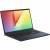 Ноутбук ASUS VivoBook R528EA-BQ2903W (90NB0SG4-M00AX0) — для бизнеса и офиса