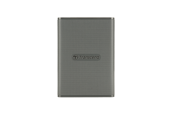 Твердотельный накопитель Transcend External SSD ESD360C (TS1TESD360C) — для бизнеса и офиса Твердотельный накопитель Transcend External SSD ESD360C (TS1TESD360C) — для бизнеса и офиса