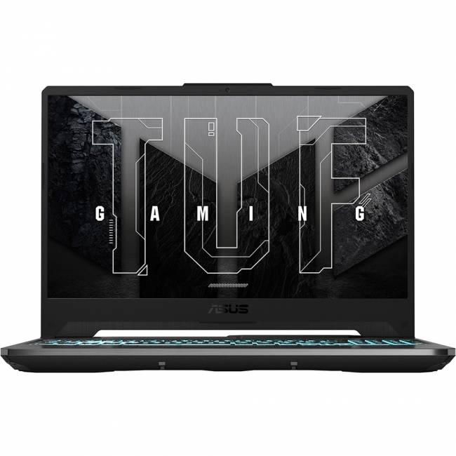 Ноутбук ASUS TUF FX506LHB-HN333 (90NR03U2-M00JP0) — для бизнеса и офиса
