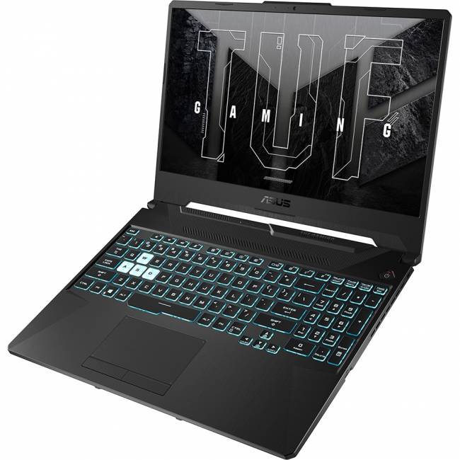 Ноутбук ASUS TUF FX506LHB-HN333 (90NR03U2-M00JP0) — для бизнеса и офиса