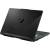 Ноутбук ASUS TUF FX506LHB-HN333 (90NR03U2-M00JP0) — для бизнеса и офиса