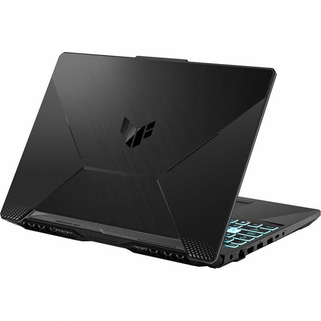Ноутбук ASUS TUF FX506LHB-HN333 (90NR03U2-M00JP0) — для бизнеса и офиса