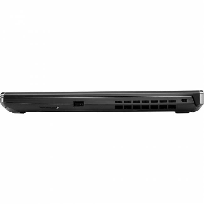 Ноутбук ASUS TUF FX506LHB-HN333 (90NR03U2-M00JP0) — для бизнеса и офиса