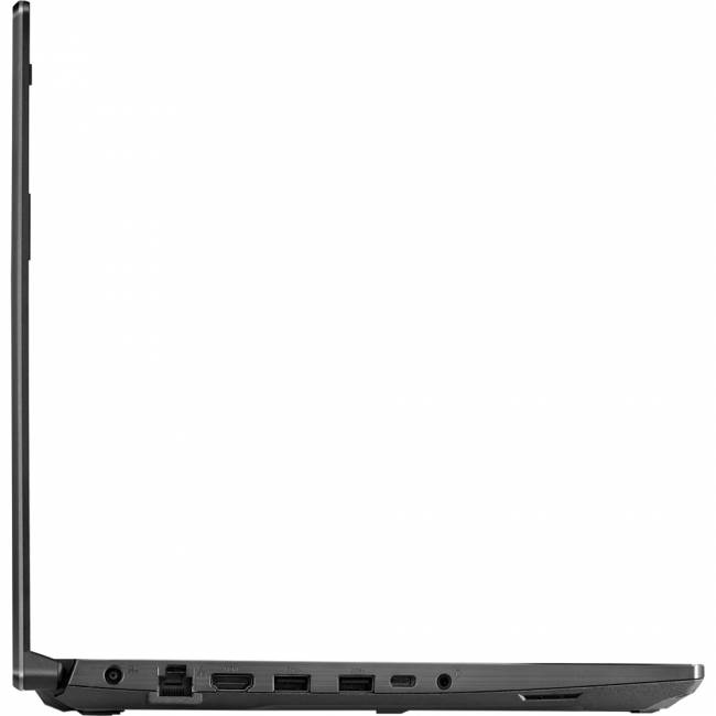 Ноутбук ASUS TUF FX506LHB-HN333 (90NR03U2-M00JP0) — для бизнеса и офиса
