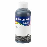 Чернила InkTec (E0007) для Epson C67/C91, Пигментные, Bk, 0,1 л. (ориг.фасовка) — для бизнеса и офиса Чернила InkTec (E0007) для Epson C67/C91, Пигментные, Bk, 0,1 л. (ориг.фасовка) — для бизнеса и офиса