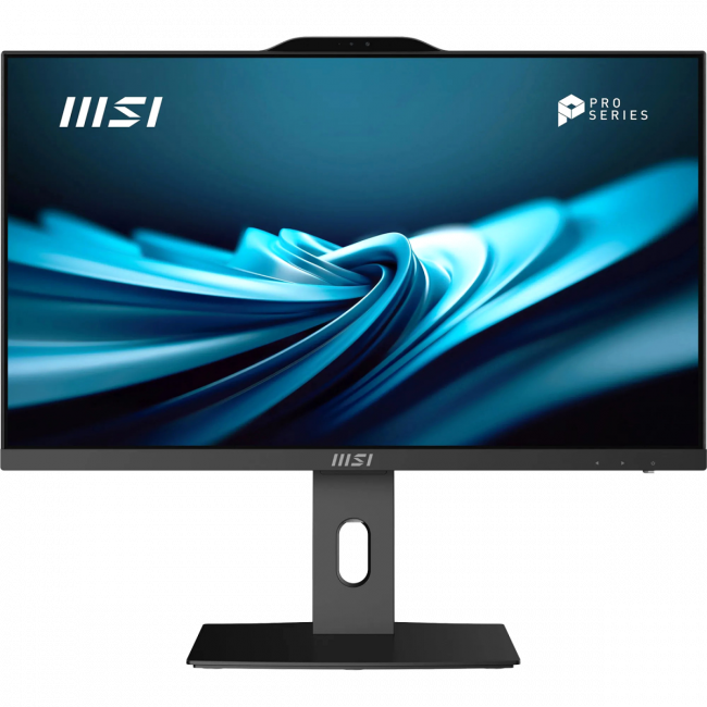 Моноблок MSI 9S6-AE0621-851 — для бизнеса и офиса Моноблок MSI 9S6-AE0621-851 — для бизнеса и офиса