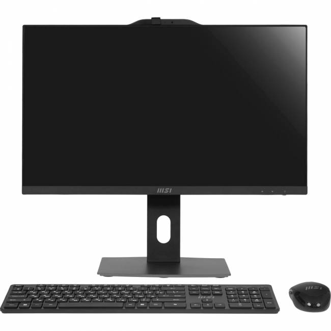 Моноблок MSI 9S6-AE0621-851 — для бизнеса и офиса Моноблок MSI 9S6-AE0621-851 — для бизнеса и офиса