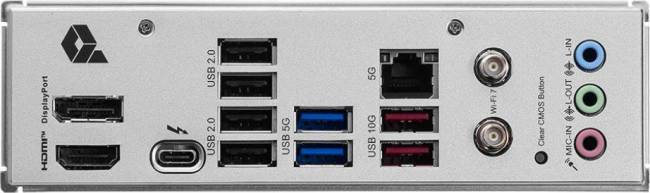 Материнская плата MSI PRO B860-P WIFI — для бизнеса и офиса Материнская плата MSI PRO B860-P WIFI — для бизнеса и офиса