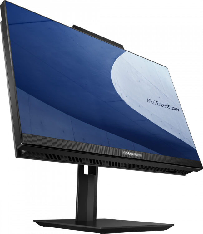 Моноблок ASUS ExpertCenter E5 AiO A5202WHAK-BA003X — для бизнеса и офиса