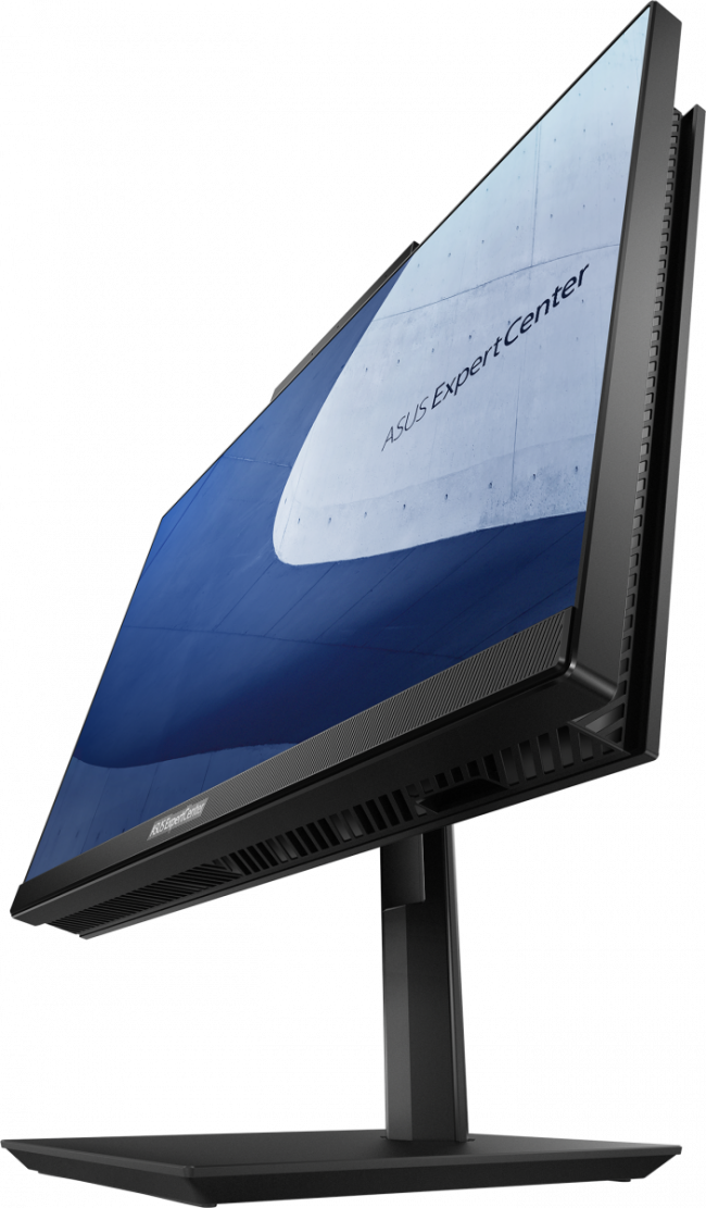 Моноблок ASUS ExpertCenter E5 AiO A5202WHAK-BA003X — для бизнеса и офиса