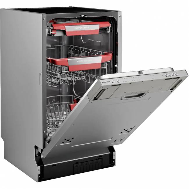 Встраиваемая посудомоечная машина Kuppersberg Kuppersberg GIM 4592 — для бизнеса и офиса