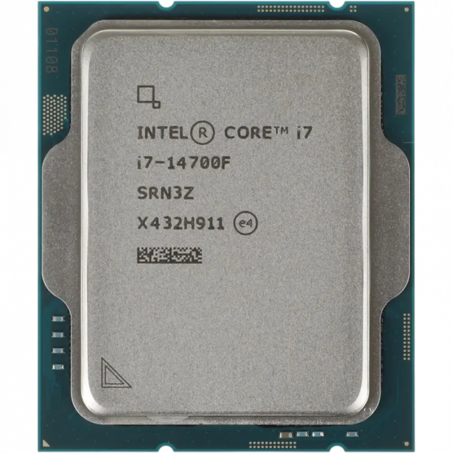 Процессор Intel Core i7-14700F (CM8071504820816) — для бизнеса и офиса Процессор Intel Core i7-14700F (CM8071504820816) — для бизнеса и офиса