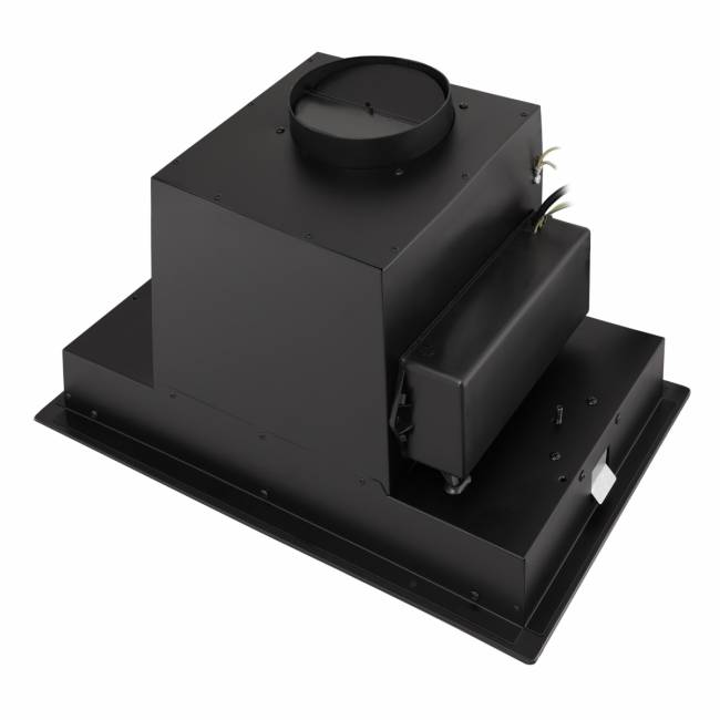 Встраиваемая вытяжка KORTING Korting KHI 6099 ICGN — для бизнеса и офиса Встраиваемая вытяжка KORTING Korting KHI 6099 ICGN — для бизнеса и офиса