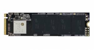 Твердотельный накопитель SHENZHEN KINGSPEC ELECTRONICS TECHNOLOGY CO LTD NE-128 2280