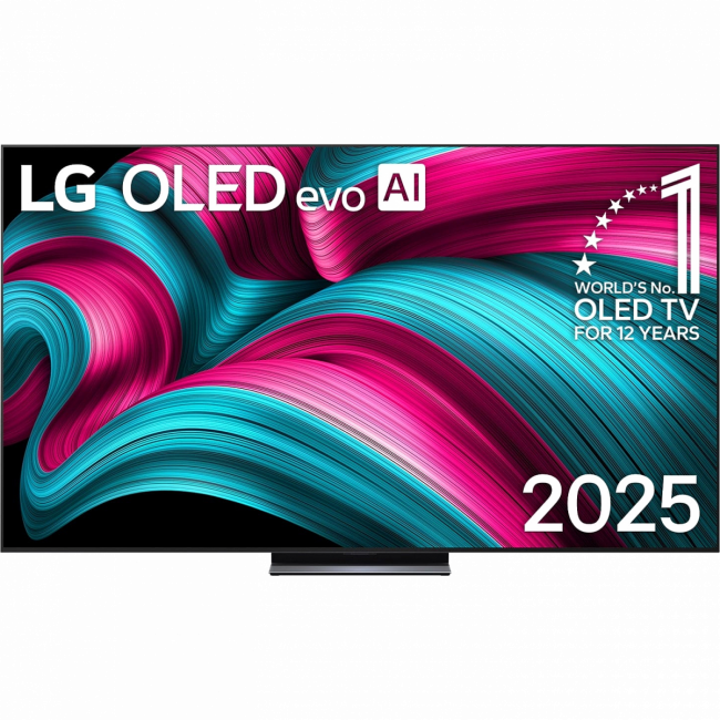 Телевизор 83'' LG LG OLED83C5RLA.ARUG — для бизнеса и офиса Телевизор 83'' LG LG OLED83C5RLA.ARUG — для бизнеса и офиса