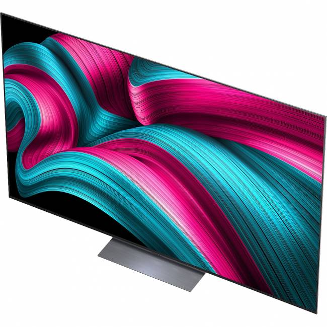 Телевизор 83'' LG LG OLED83C5RLA.ARUG — для бизнеса и офиса Телевизор 83'' LG LG OLED83C5RLA.ARUG — для бизнеса и офиса
