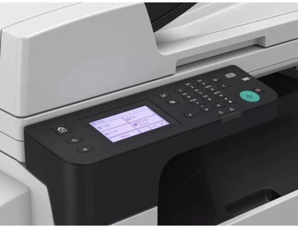 Копир Canon 5941C002 — для бизнеса и офиса