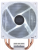Кулер для процессора Cooler Master Hyper 212 LED Turbo White Edition — для бизнеса и офиса Кулер для процессора Cooler Master Hyper 212 LED Turbo White Edition — для бизнеса и офиса