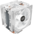 Кулер для процессора Cooler Master Hyper 212 LED Turbo White Edition — для бизнеса и офиса Кулер для процессора Cooler Master Hyper 212 LED Turbo White Edition — для бизнеса и офиса