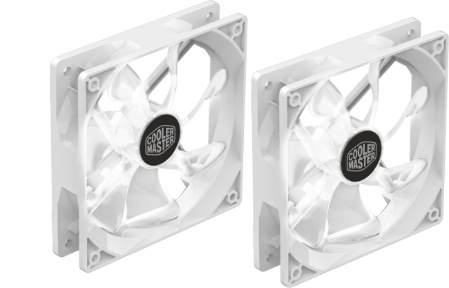 Кулер для процессора Cooler Master Hyper 212 LED Turbo White Edition — для бизнеса и офиса Кулер для процессора Cooler Master Hyper 212 LED Turbo White Edition — для бизнеса и офиса
