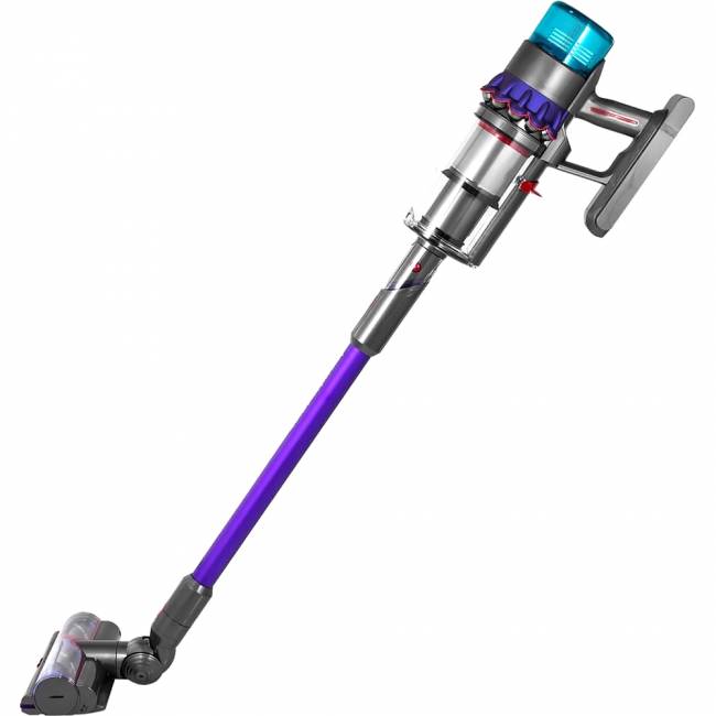Беспроводной пылесос Dyson Dyson GEN5 Detect Absolute Purple 446989-01 — для бизнеса и офиса Беспроводной пылесос Dyson Dyson GEN5 Detect Absolute Purple 446989-01 — для бизнеса и офиса