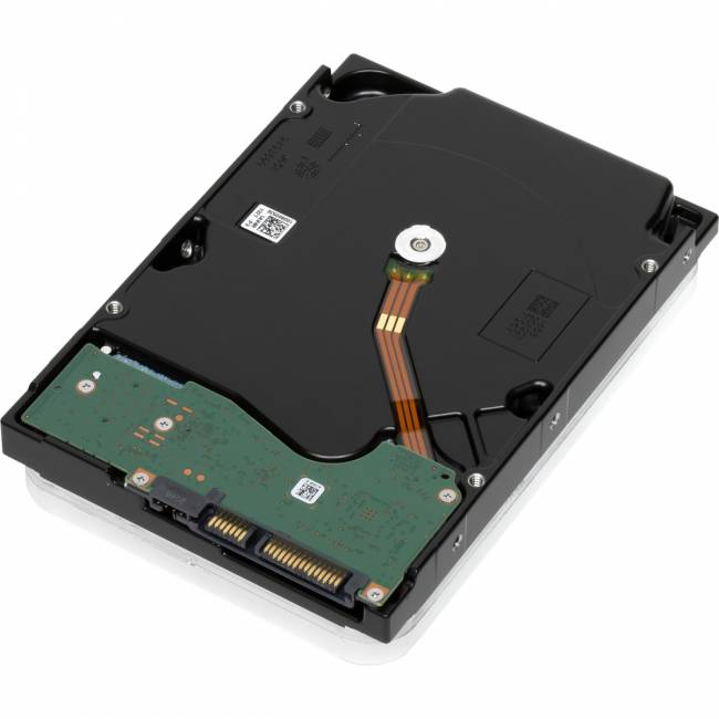 Жесткий диск Seagate SkyHawk ST12000VE001 — для бизнеса и офиса Жесткий диск Seagate SkyHawk ST12000VE001 — для бизнеса и офиса