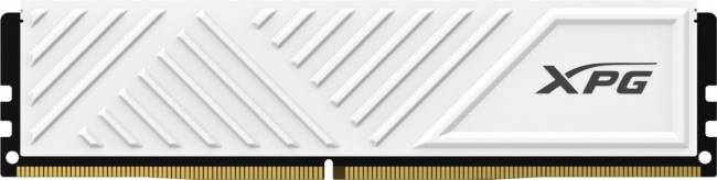 Память DDR4 16GB 3200MHz ADATA AX4U320016G16A-SWHD35 — для бизнеса и офиса Память DDR4 16GB 3200MHz ADATA AX4U320016G16A-SWHD35 — для бизнеса и офиса