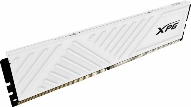 Память DDR4 16GB 3200MHz ADATA AX4U320016G16A-SWHD35 — для бизнеса и офиса Память DDR4 16GB 3200MHz ADATA AX4U320016G16A-SWHD35 — для бизнеса и офиса
