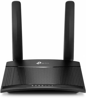 Маршрутизатор TP-Link TL-MR100