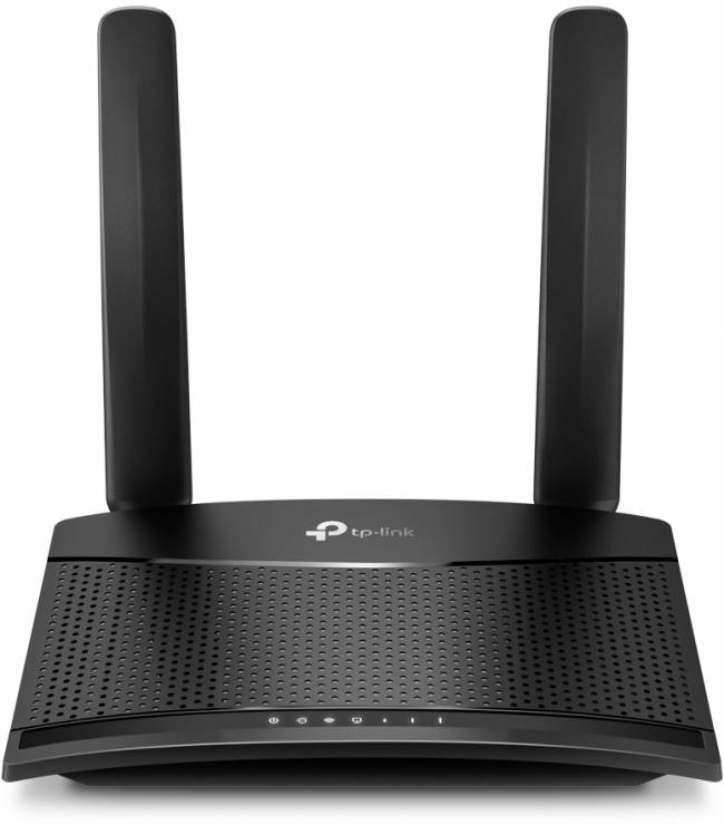 Маршрутизатор TP-Link TL-MR100 — для бизнеса и офиса Маршрутизатор TP-Link TL-MR100 — для бизнеса и офиса